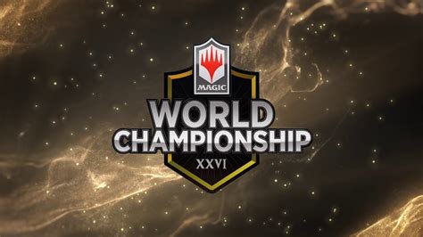 magic the gathering world championship 2023